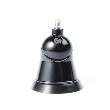 Antenna mount 128, M6 thread, 5 meter cable