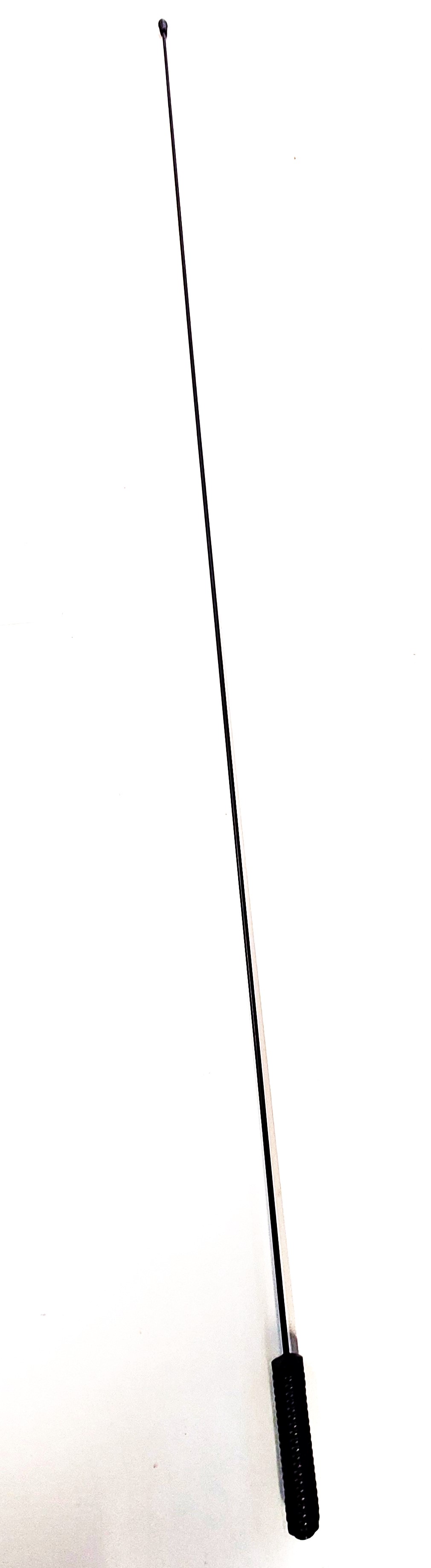 Steel Whip RA310 1/4-wave 68-225 MHz M6