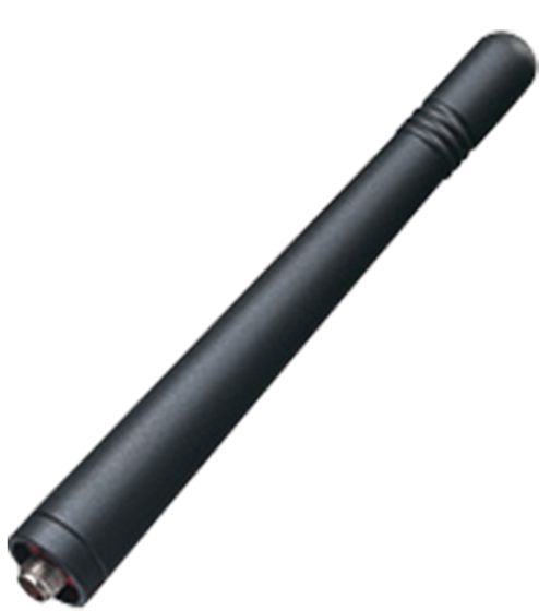 Kenwood KRA-22 M2 - Antenna VHF - 162-174MHz Stubby